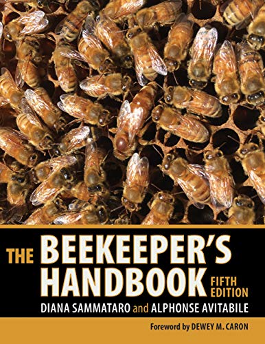 Beispielbild fr The Beekeeper's Handbook zum Verkauf von Blackwell's