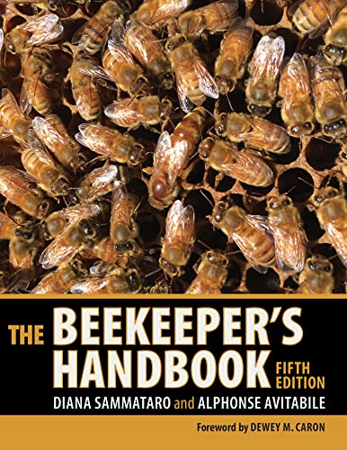 9781501752612: The Beekeeper's Handbook