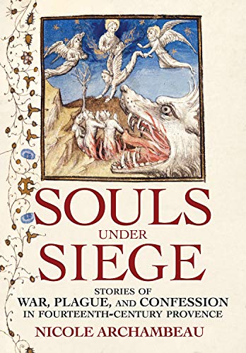 Beispielbild fr Souls Under Siege zum Verkauf von Blackwell's