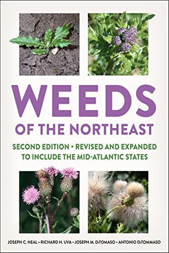 9781501755729: Weeds of the Northeast: Includes the Mid-atlantic States