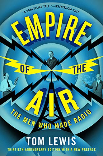 9781501759321: Empire of the Air: The Men Who Made Radio
