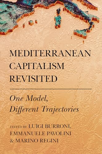 Beispielbild fr Mediterranean Capitalism Revisited zum Verkauf von Blackwell's