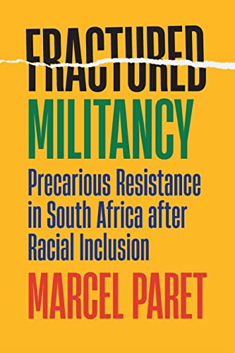 Stock image for Fractured Militancy for sale by Books2Anywhere