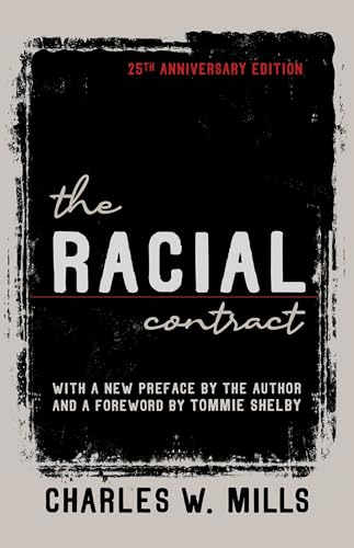 Stock image for Racial Contract for sale by GreatBookPrices