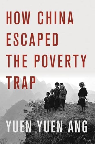 Beispielbild fr How China Escaped the Poverty Trap (Cornell Studies in Political Economy) zum Verkauf von Midtown Scholar Bookstore