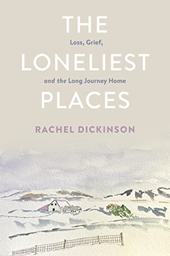 Stock image for The Loneliest Places for sale by Blackwell's