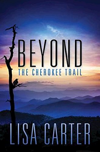 9781501800580: Beyond the Cherokee Trail