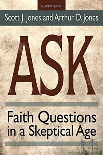 Beispielbild fr Ask Leader Guide: Faith Questions in a Skeptical Age zum Verkauf von Once Upon A Time Books
