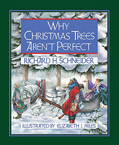 Beispielbild fr Why Christmas Trees Aren't Perfect zum Verkauf von WorldofBooks