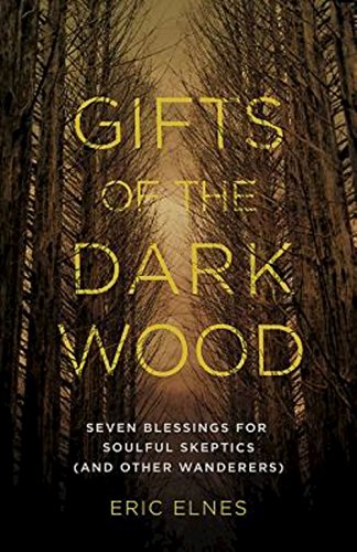 9781501808289: Gifts of the Dark Wood: Seven Blessings for Soulful Skeptics (and Other Wanderers)