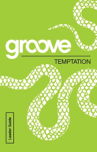 Beispielbild fr Groove: Temptation Leader zum Verkauf von Chiron Media