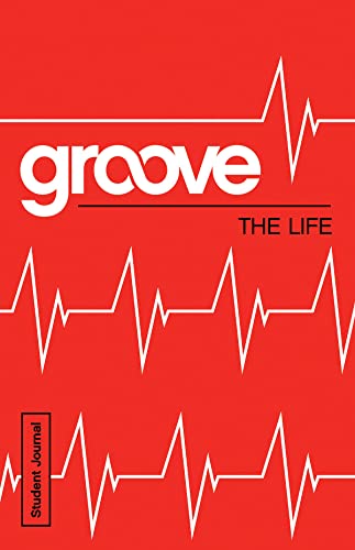 Beispielbild fr Groove: The Life Student Journal zum Verkauf von Blackwell's