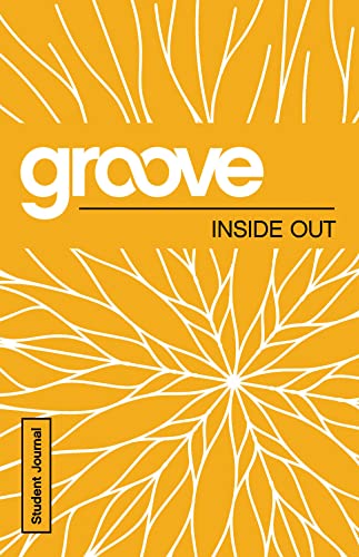 Beispielbild fr Groove: Inside Out Student Journal zum Verkauf von Blackwell's