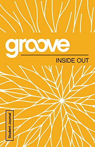 Imagen de archivo de Groove: Inside Out Student Journal a la venta por Blackwell's