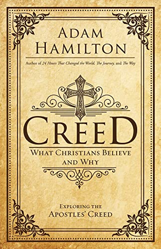 Beispielbild fr Creed: What Christians Believe and Why (Creed series) zum Verkauf von SecondSale