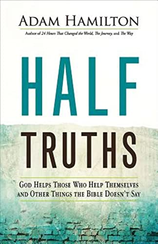 9781501813870: Half Truths