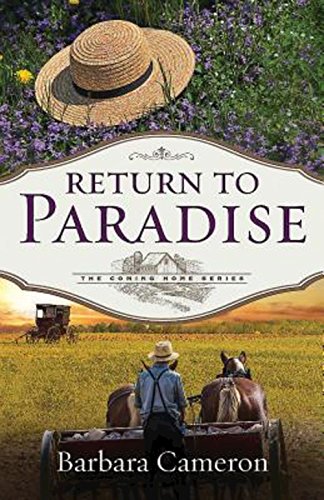 Beispielbild fr Return to Paradise zum Verkauf von Better World Books