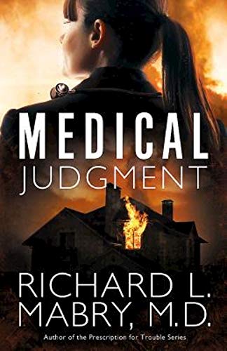 Imagen de archivo de Medical Judgment a la venta por Better World Books: West