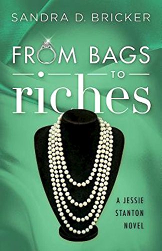 Beispielbild fr From Bags to Riches zum Verkauf von Better World Books