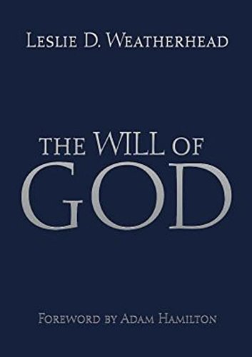 Beispielbild fr The Will of God zum Verkauf von Books Unplugged