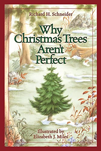 Beispielbild fr Why Christmas Trees Aren't Perfect 36378 zum Verkauf von Books From California