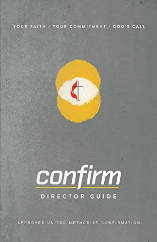 Beispielbild fr Confirm Director Guide zum Verkauf von BooksRun
