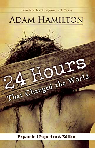 Beispielbild fr 24 Hours That Changed the World, Expanded Paperback Edition zum Verkauf von SecondSale