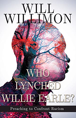 Imagen de archivo de Who Lynched Willie Earle?: Preaching to Confront Racism a la venta por BooksRun