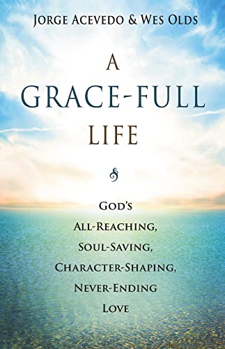 Beispielbild fr A Grace-Full Life zum Verkauf von BooksRun