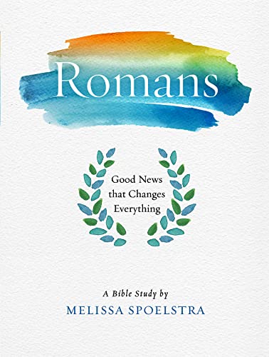Beispielbild fr Romans - Women's Bible Study Participant Workbook : Good News That Changes Everything zum Verkauf von Better World Books