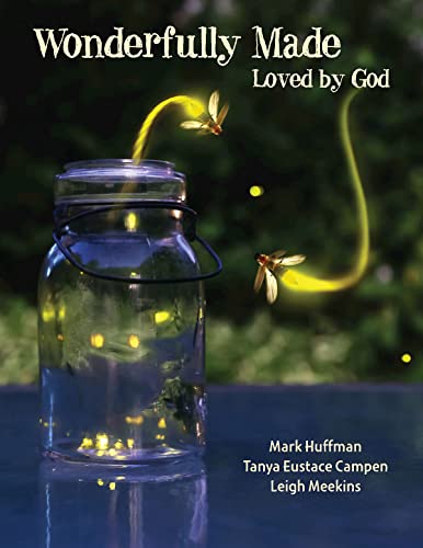 Beispielbild fr Wonderfully Made Participant Book: Loved By God zum Verkauf von BooksRun