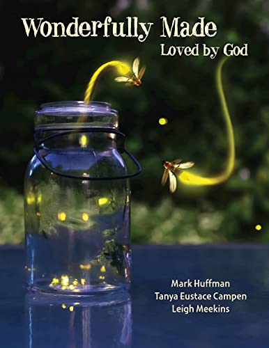 Imagen de archivo de Wonderfully Made Participant Book: Loved By God a la venta por BooksRun