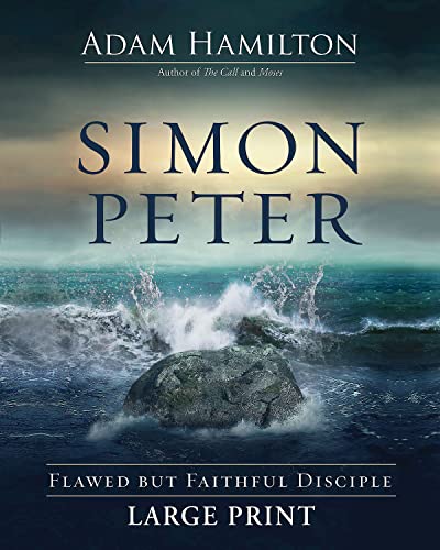 Stock image for Simon Peter: Flawed but Faithful Disciple for sale by -OnTimeBooks-