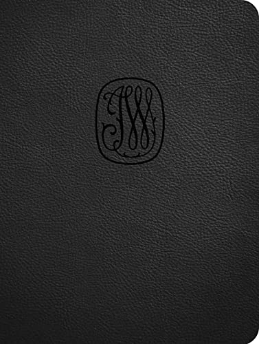 Stock image for NRSV Wesley Study Bible - Charcoal Bonded Leather: New Revised Standard Version for sale by Lakeside Books