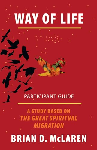 9781501847691: Way of Life Participant Guide: A Study Based on The Great Spiritual Migration