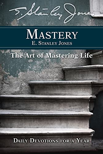Imagen de archivo de Mastery: Daily Devotions for a Year a la venta por Off The Shelf