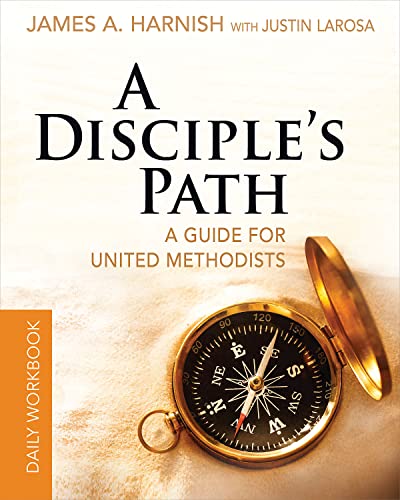 Imagen de archivo de A Disciple's Path Daily Workbook: Deepening Your Relationship with Christ and the Church a la venta por SecondSale