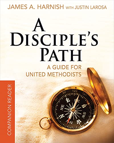 Beispielbild fr A Disciple's Path Companion Reader: Deepening Your Relationship with Christ and the Church zum Verkauf von Wonder Book