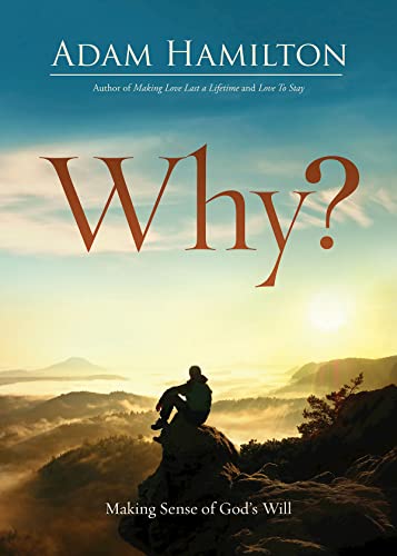 9781501858284: Why?: Making Sense of God's Will