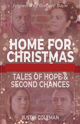 Stock image for Home for Christmas Tales of Hope and Second Chances for sale by PBShop.store US
