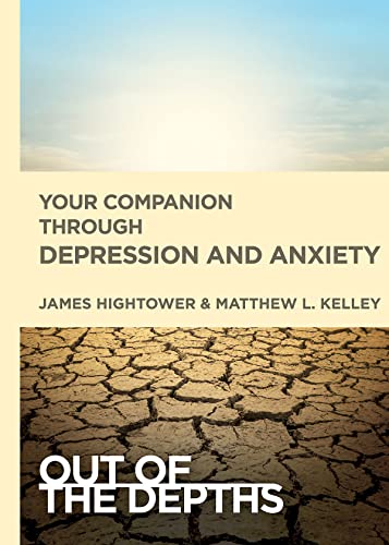 Imagen de archivo de Your Companion Through Depression and Anxiety a la venta por ThriftBooks-Dallas