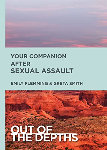 Beispielbild fr Out of the Depths: Your Companion After Sexual Assault: Out of the Depths zum Verkauf von Red's Corner LLC