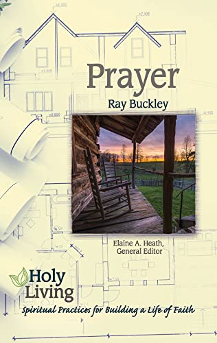 Stock image for Prayer (Holy Living) for sale by SecondSale