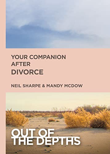 9781501881343: Out of the Depths: Your Companion After Divorce