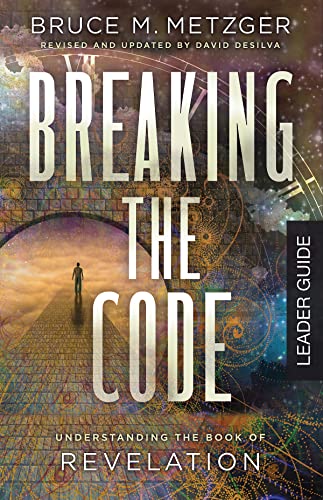 Immagine dell'editore per Breaking the Code Leader Guide Revised Edition venduto da PBShop.store US