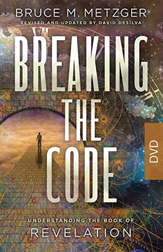 9781501881541: Breaking the Code Video Content Revised Edition: Understanding the Book of Revelation