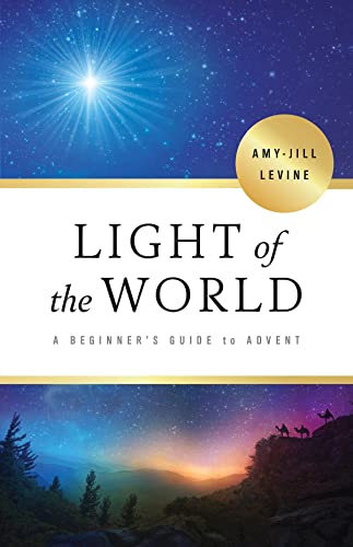 Beispielbild fr Light of the World : A Beginner's Guide to Advent zum Verkauf von Better World Books