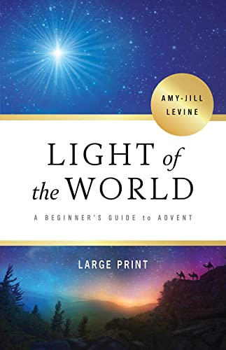 9781501884375: Light of the World: A Beginner's Guide to Advent