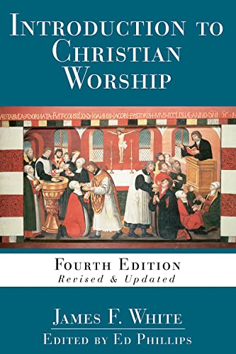 Beispielbild fr Introduction to Christian Worship zum Verkauf von Blackwell's