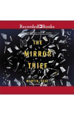 Stock image for The Mirror Thief for sale by SecondSale